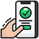 Live Queue Tracking